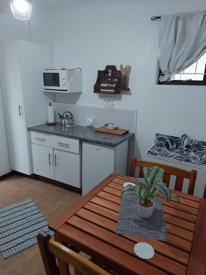 Grace Cottage George Ngoại thất bức ảnh